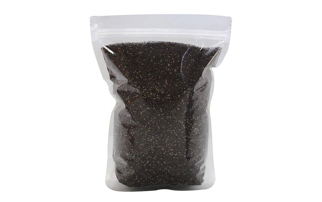 Green Habit Chia Seeds (Salvia Hispanica)   Pack  500 grams